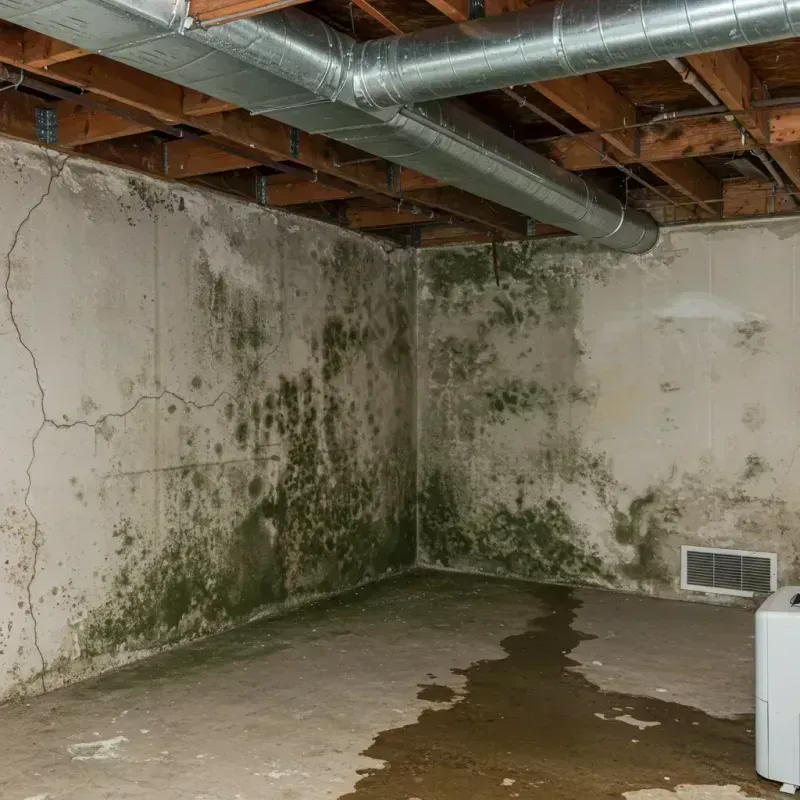 Professional Mold Removal in Highland Park, IL